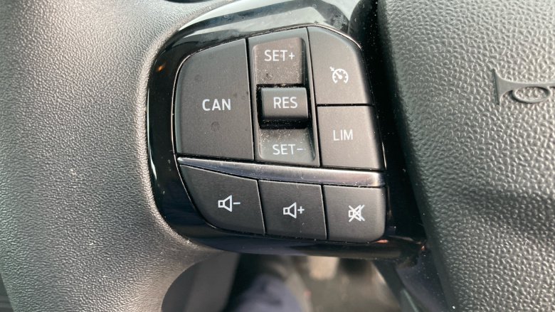 Ford Fiesta 1.1 Trend 5dr Petrol Hatchback